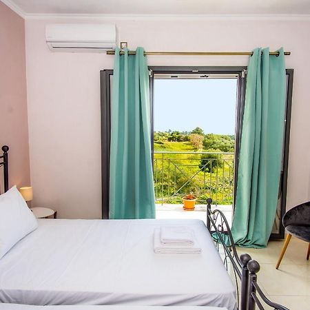 Aella Apartment Skala  Dış mekan fotoğraf