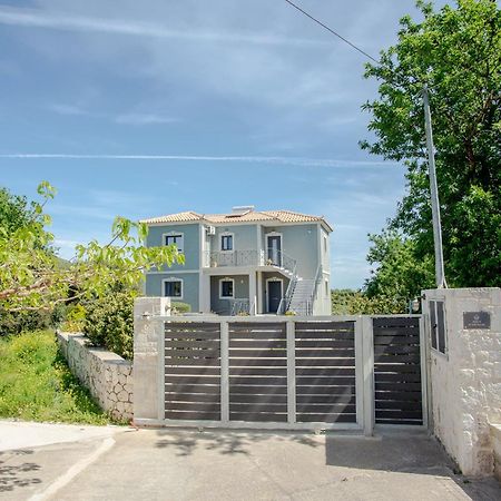 Aella Apartment Skala  Dış mekan fotoğraf