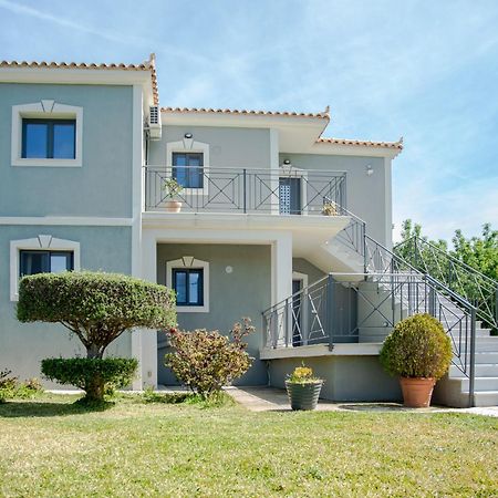 Aella Apartment Skala  Dış mekan fotoğraf