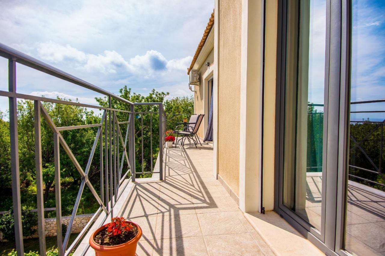 Aella Apartment Skala  Dış mekan fotoğraf