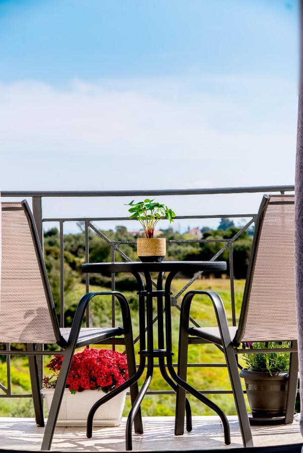 Aella Apartment Skala  Dış mekan fotoğraf