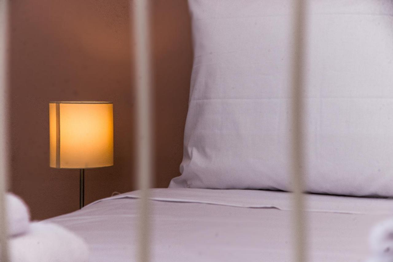 Aella Apartment Skala  Dış mekan fotoğraf