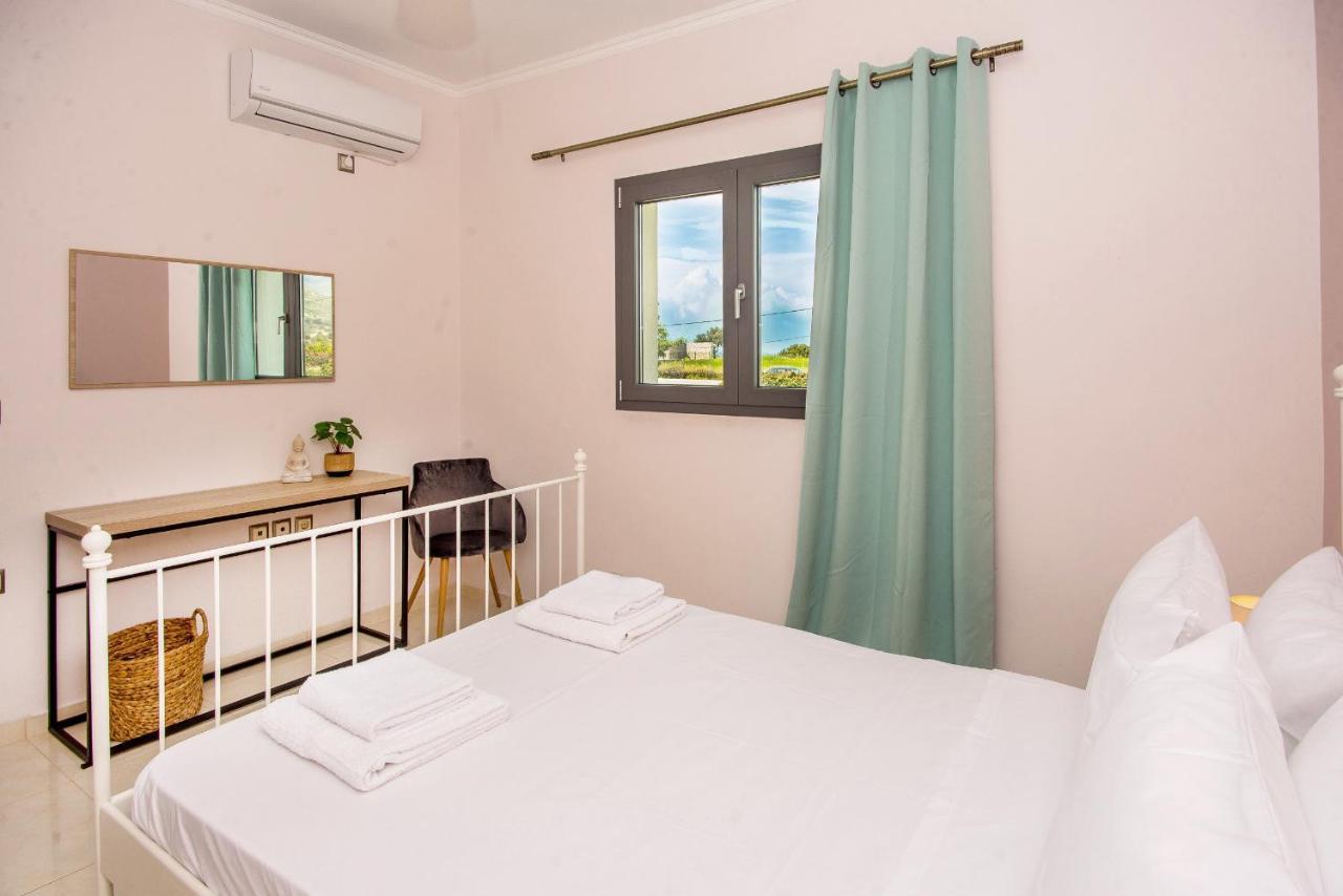Aella Apartment Skala  Dış mekan fotoğraf