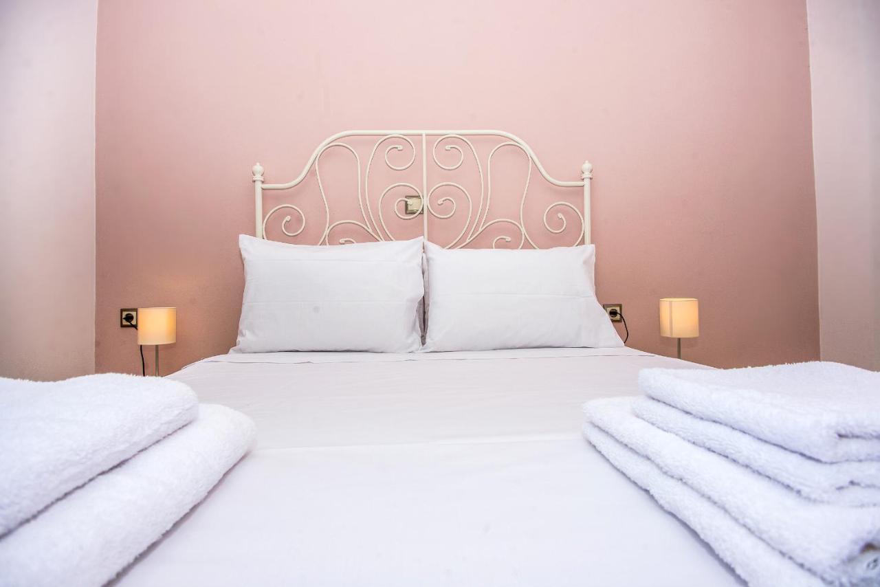 Aella Apartment Skala  Dış mekan fotoğraf