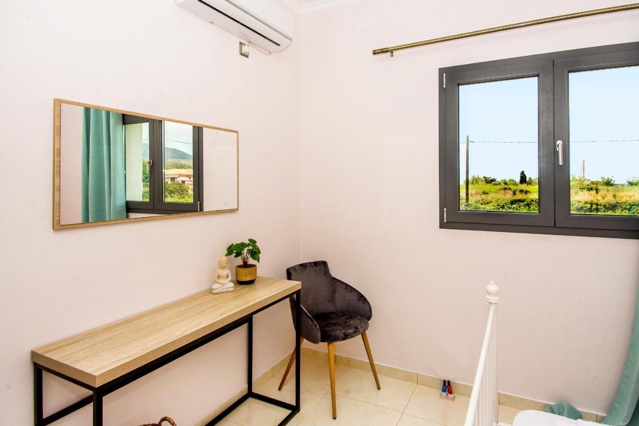 Aella Apartment Skala  Dış mekan fotoğraf